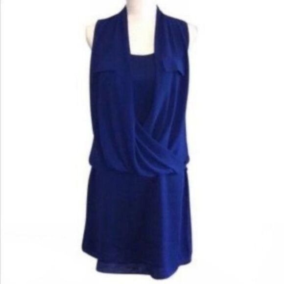 The Limited Mini Dress NWT - Picture 6 of 12